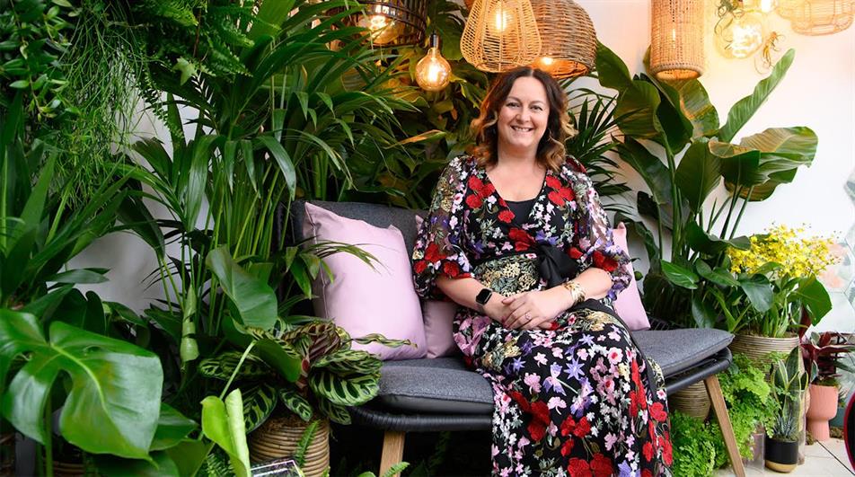 Claire Bishop of Dobbies